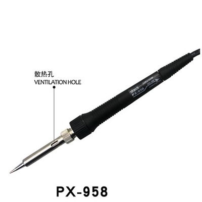 60W内热式手持电烙铁PX-958  /AB040004HJ